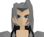 Sephiroth (Original) (Polygon Sephiroth) - Final Fantasy VII: Ever Crisis