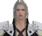 Sephiroth (Original) (Ruler of the Planet) - Final Fantasy VII: Ever Crisis