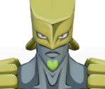 The World - JoJo's Bizarre Adventure: Golden Spirit