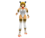 Angel (Pixie/Gali) - Monster Rancher