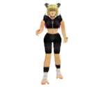 Prism (Pixie/Monol) - Monster Rancher