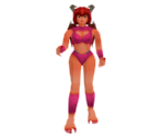 Pixie (Pixie/Pixie) - Monster Rancher