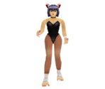 Bunny (Pixie/???) - Monster Rancher