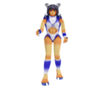 Mint (Pixie/Tiger) - Monster Rancher
