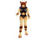 Radar (Pixie/Worm) - Monster Rancher