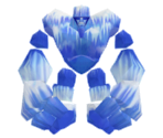 Golem (Golem/Tiger) - Monster Rancher