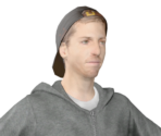 Aaron "Jaws" Homoki - Tony Hawk's Pro Skater 5