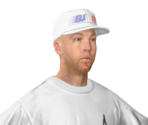 Andrew Reynolds - Tony Hawk's Pro Skater 5