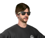 Chris Cole - Tony Hawk's Pro Skater 5