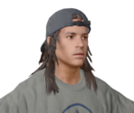 David Gonzalez - Tony Hawk's Pro Skater 5