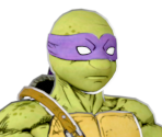 Donatello - Tony Hawk's Pro Skater 5