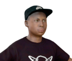 Ishod Wair - Tony Hawk's Pro Skater 5