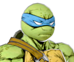 Leonardo - Tony Hawk's Pro Skater 5