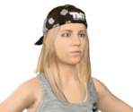 Leticia Bufoni - Tony Hawk's Pro Skater 5