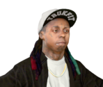 Lil Wayne - Tony Hawk's Pro Skater 5