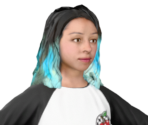Lizzie Armanto - Tony Hawk's Pro Skater 5