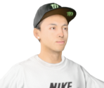 Nyjah Huston - Tony Hawk's Pro Skater 5