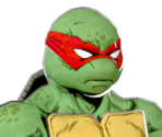 Raphael - Tony Hawk's Pro Skater 5