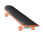 Skateboard - Tony Hawk's Pro Skater 5