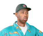 Tyler, The Creator - Tony Hawk's Pro Skater 5