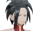 Momo Yaoyorozu (Hero Costume) - My Hero Ultra Rumble