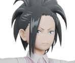 Momo Yaoyorozu (Casual Wear) - My Hero Ultra Rumble
