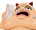 Swelton - Yo-kai Watch 2