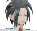 Momo Yaoyorozu (U.A. Summer Uniform) - My Hero Ultra Rumble