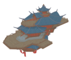 Wangshu Inn - Genshin Impact