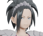 Momo Yaoyorozu (Parallel World) - My Hero Ultra Rumble