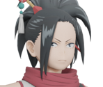 Momo Yaoyorozu (Kunoichi) - My Hero Ultra Rumble