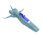 Saturn Ship - Sega Saturn BIOS