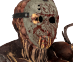 Jason Voorhees (Blighted Slasher) - Dead by Daylight