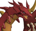 Dragonoid - Bakugan Battle Brawlers
