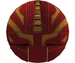 Dragonoid (Ball) - Bakugan Battle Brawlers