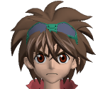 Dan - Bakugan Battle Brawlers