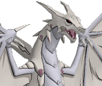 Naga - Bakugan Battle Brawlers