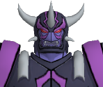 Warius - Bakugan Battle Brawlers