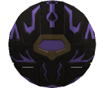 Warius (Ball) - Bakugan Battle Brawlers
