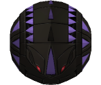 Hydranoid (Ball) - Bakugan Battle Brawlers