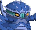 Terrorclaw - Bakugan Battle Brawlers