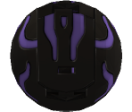 Centipoid (Ball) - Bakugan Battle Brawlers