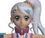 Julie - Bakugan Battle Brawlers