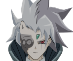 Primo - Yu-Gi-Oh! 5D's: Duel Transer