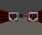 Level 1-3 - Wolfenstein 3D
