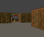 Level 2-2 - Wolfenstein 3D