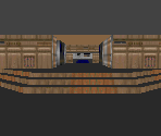 E1-M2 Nuclear Plant - DOOM