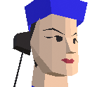 Pai Chan - Virtua Fighter