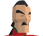 Lau Chan - Virtua Fighter