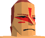 Wolf Hawkfield - Virtua Fighter